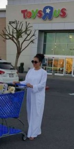 Nadia-Buari-Shopping