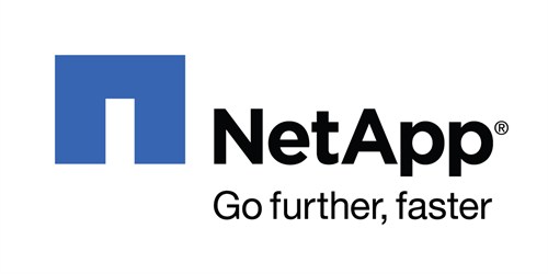 NetApp-Logo