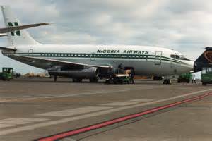 Nigeria Airways