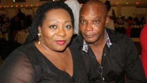 Norbert and Gloria Young