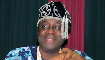 Oba Rilwanu Aremu Akiolu