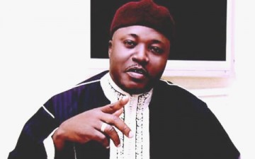 President Buhari Has Good Intentions But His Appointments Are Lopsided – Arewa Youths | #Nigeria 1 President-Arewa-Youth-Consultative-Forum-Alhaji-Yerima-Shettima