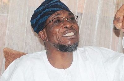 Rauf Aregbesola