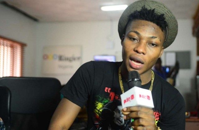 Reekado Banks