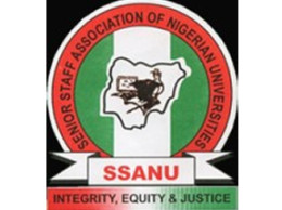 SSANU