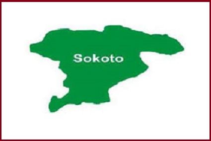 SokotoStateMap