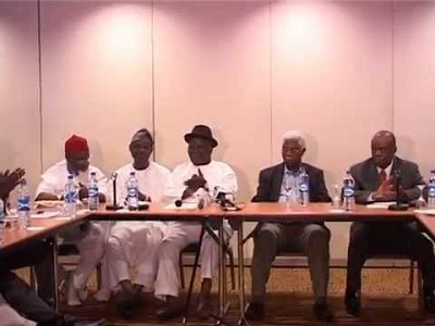 Southern Nigeria Peoples Assembly