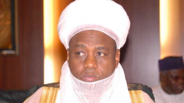 Sultan Advises Women To Discourage Their Husbands From Corruption | #News 1 Sultan-of-Sokoto-Alhaji-Muhammad-Saad-Abubakar-III (1)