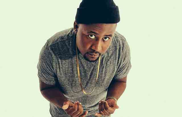 T Cassper Nyovest