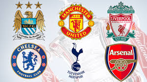 Top-EPL-teams