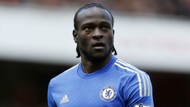 Victor Moses