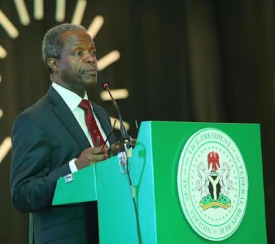 Yemi Osinbajo