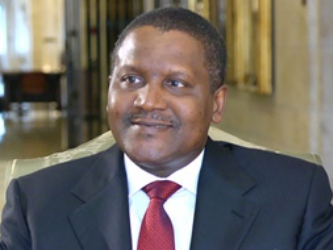 Here Is What Dangote Is Promising Nigerians In Four Years Time | #Nigeria 1 dangote-9