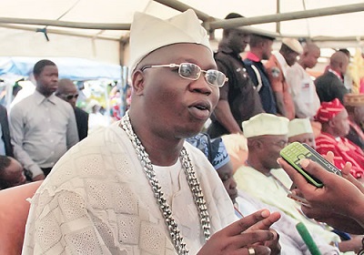 gani adams