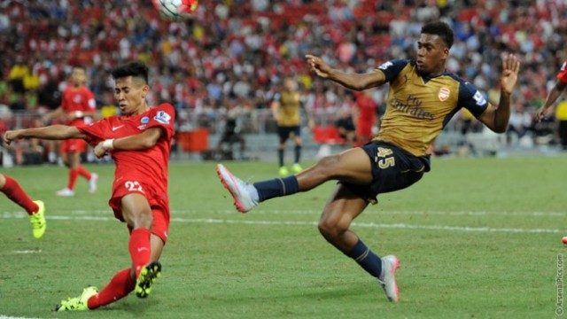 gun   iwobi singapore