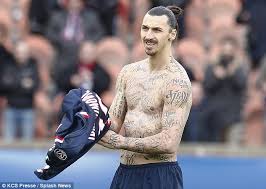 ibrahmovic