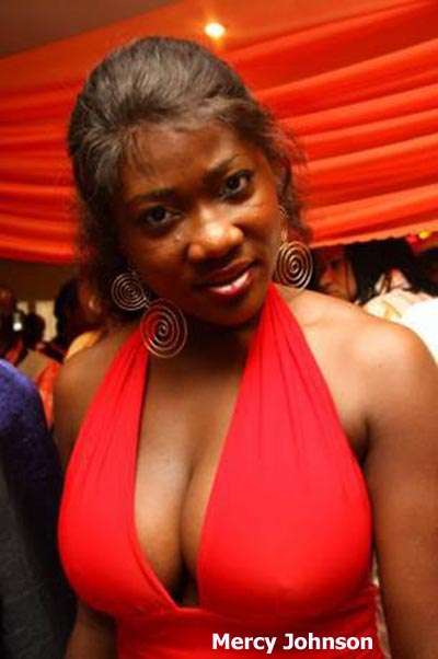 mercy johnson9 264523445