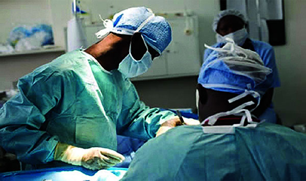 resident doctors nigeria