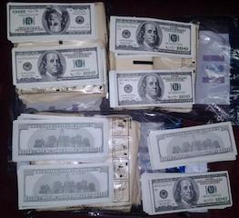 the-dollars
