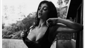 tyga kylie jenner instagram