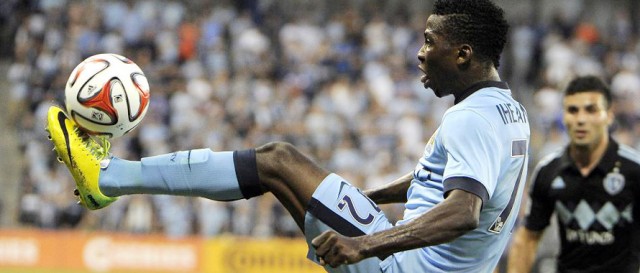 #Football ≫ African Players In Europe: Nigerians Grab Match-Winning Goals In England 1 Nigerians grab match-winning goals in England
