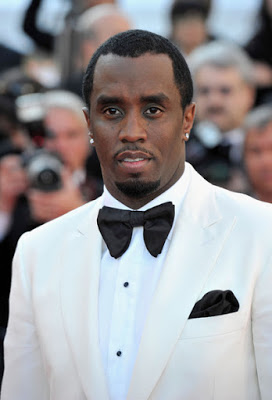 Sean Diddy