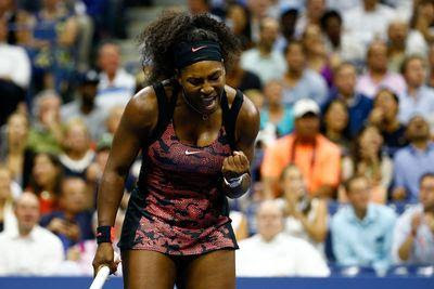 #Tennis > Serena Defeats Venus To Move On To Semi-Finals 4 150908211138 01 plane fire 0908 fix exlarge 169