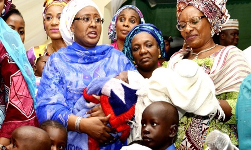 AISHA-BUHARI-ORPHANAGE-HOMES