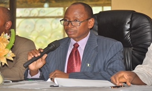 BoI, NNPC, PHCN, 10 Others Exempted From Treasury Single Account 1 Accountant-General of the Federation, Ahmed Idris