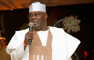 Atiku Abubakar