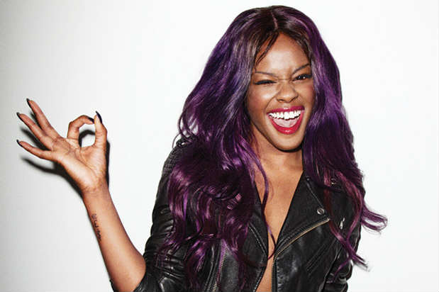 Azealia Banks