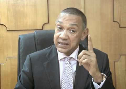 Senator Ben Murray-Bruce Laments The State Of Nigeria's Economy and Leaders' Lackadaisical Attitudes 1 Ben Murray-Bruce