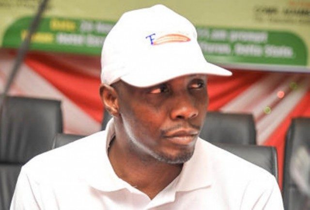 Chief Government Ekpemupolo Tompolo