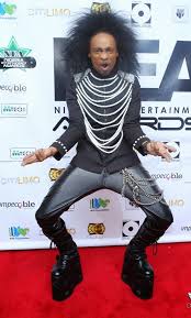 #Celebrity > Nigerian Celebrities With Weird Looks 3 Denrele