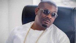 Don Jazzy