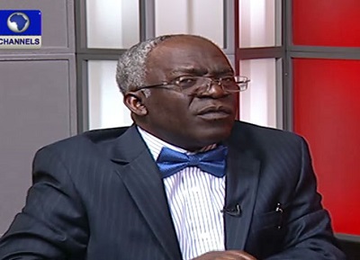 Femi Falana