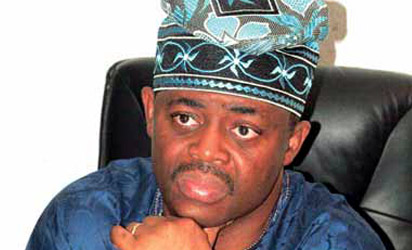 Femi Fani Kayode