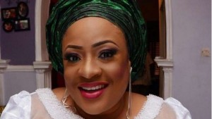 #Celebrity > Nollywood Actress, Foluke Daramola Denies Pregnancy Reports 1 Foluke-Daramola