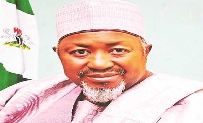 # Jigawa > Senior Members Of PDP In Jigawa Set To Defect To APC – Badaru 1 Governor Mohammad Badaru Abubakar