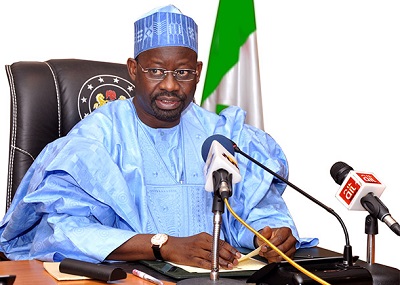 Hassan Dankwambo