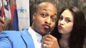 IK Ogbonna Sonia Morales married
