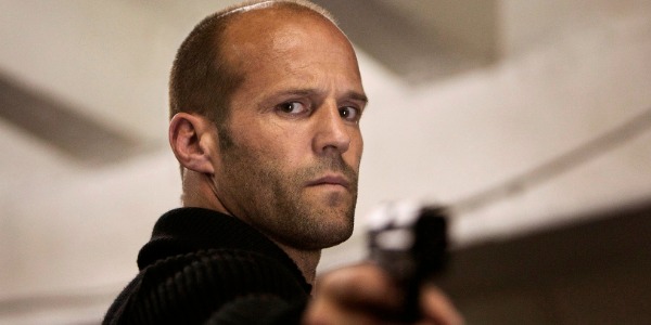 Jason Statham 