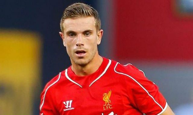 Liverpool Midfielder Jordan Henderson To Be Sidelined Due To Injury 1 Jordan Henderson
