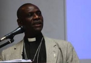 #Nigeria > President Buhari Congratulates Most Rev. Idowu-Fearon On Commissioning As New Anglican Secretary-General 1 Josiah-Idowu-Fearon-300x207