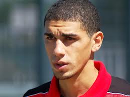 Leon Balogun