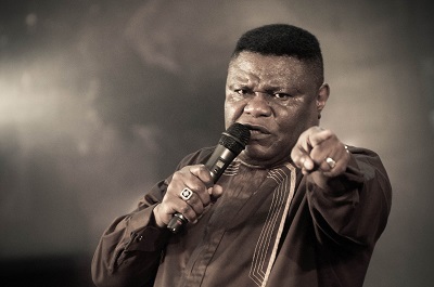 #Nigeria > Buhari Praises Bishop Okonkwo’s Tireless Dedication To Service Of God And Humanity At 70 1 Mike Okonkwo
