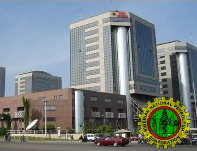 Nigeria Exceeds OPEC Oil Production Quota, Says NNPC 1 NNPC Towers