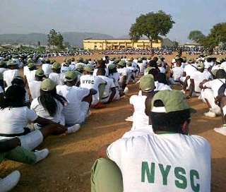 NYSC