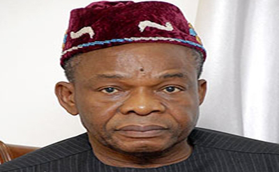 #Nigeria > Ex-Minister Urges President Buhari To Publish Names Of Treasury Looters 1 Nduese-Essien