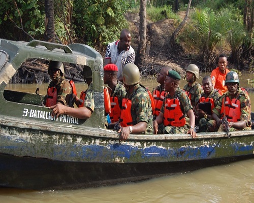 Niger Delta